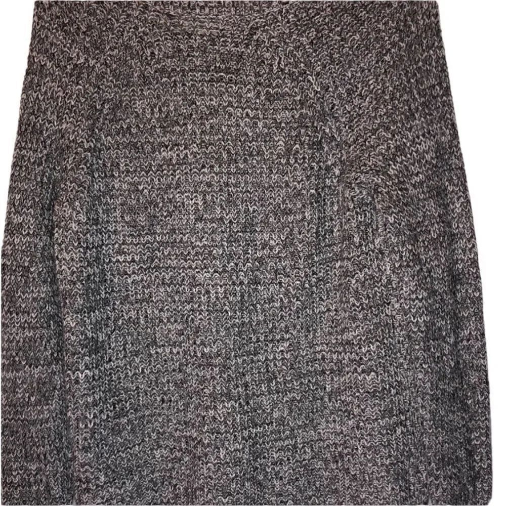 FADED GLORY Large Tweed Sweater - Picture 2 of 3